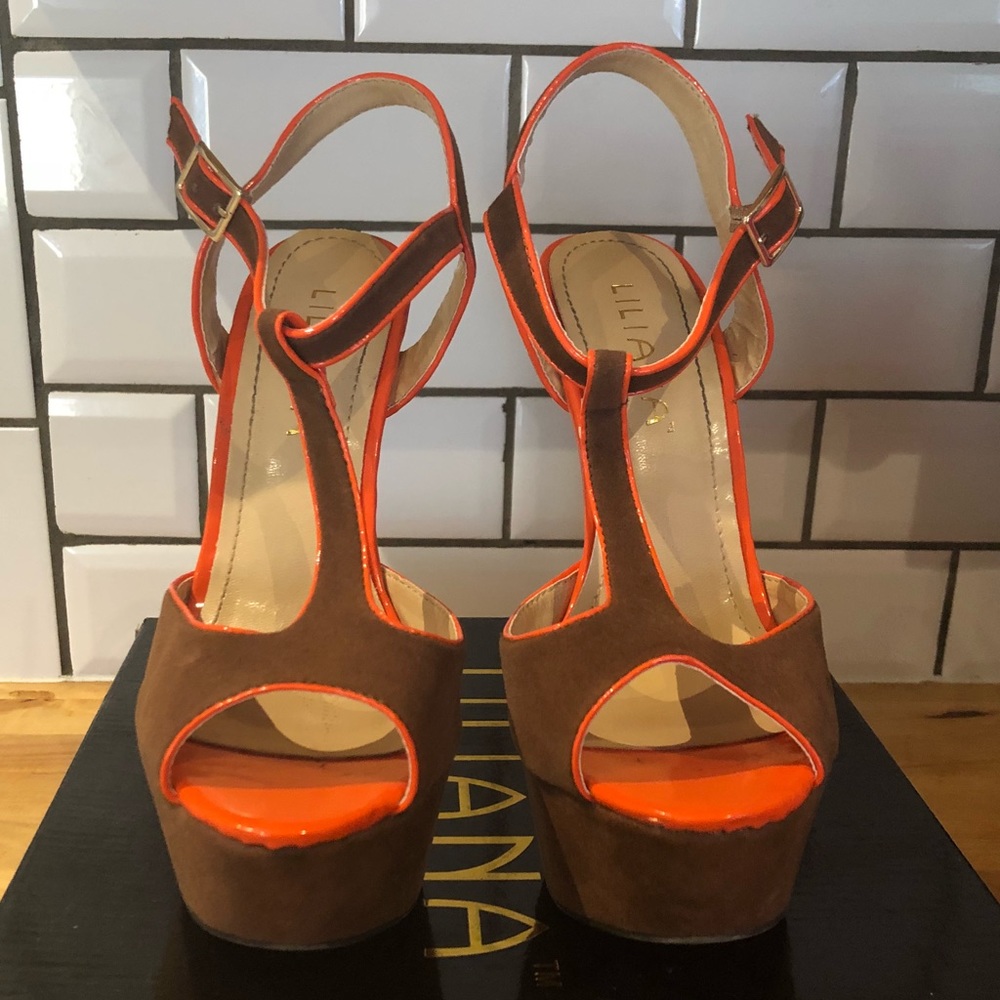 Pumps